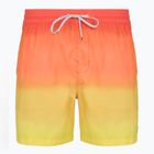 Men's swim shorts Billabong All Day Fade Layback retro yellow