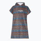 Men's bath poncho Billabong Mens Hooded Towel
