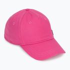 Women's baseball cap ROXY Extra Innings sangria sunset