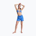 Women's swim shorts ROXY Wave 5'' dutch blue