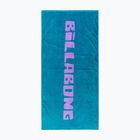 Towel Billabong Lie Down guava