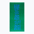 Towel Billabong Lie Down summer green