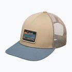 Men's baseball cap Billabong Adiv Range Trucker chino