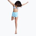 Women's swim shorts ROXY Wave 2'' tanager turquiose