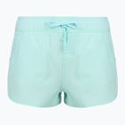 Women's swim shorts ROXY Wave 2'' tanager turquiose