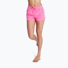 Women's swim shorts ROXY Wave 2'' sangria sunset