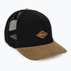 Men's baseball cap Billabong Diamond Trucker black