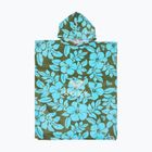 Children's poncho ROXY RG Stay Magical Printed oil green the mo mini rg