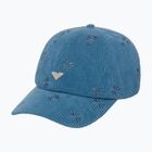 Women's baseball cap ROXY Feeling Emby dutch blue