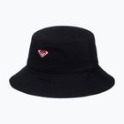 Women's hat ROXY Jasmine Paradise anthracite spring charming