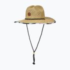 Women's hat ROXY Pina To My Colada Printed anthracite spring charming