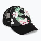 Women's baseball cap ROXY Beautiful Morning anthracite spring charming