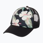 Women's baseball cap ROXY Beautiful Morning anthracite spring charming