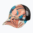 Women's baseball cap Billabong Heritage Mashup black sands