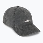 Women's baseball cap Billabong Hot Weather off black