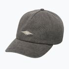 Women's baseball cap Billabong Hot Weather off black