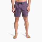 Men's swim shorts Billabong All Day Layback dusty grape