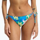 Swimsuit bottom Billabong Sol Searcher Tropic Tie Side aqua flores