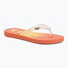 Children's flip-flops ROXY Viva Jelly camellia