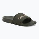 Men's slides Quiksilver Sessions Slide grape leaf