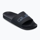 Men's slides Quiksilver Sessions Slide black 1