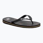 Men's flip-flops Billabong Tides chili red