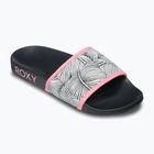 Women's slides ROXY Slippy IV plumeria