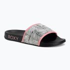 Women's slides ROXY Slippy IV plumeria