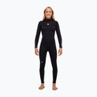 Women's swimming wetsuit Pianka ROXY 4/3 mm SR School/Rental Back Zip GBS black