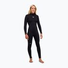 Women's swimming wetsuit Pianka ROXY 5/4 mm SR School/Rental Back Zip GBS black