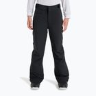 Children's snowboard trousers ROXY Backyard Girl true black