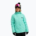 Women's snowboard jacket ROXY Brylee opal