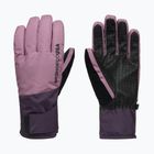 Women's snowboard gloves DC Franchise Glove W 10K mysterioso