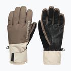 Women's snowboard gloves DC Franchise Glove W 10K morel