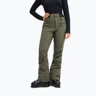 Women's snowboard trousers Roxy Rising High beetle