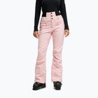 Women's snowboard trousers Roxy Rising High rose shadow