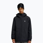 Men's snowboard jacket DC Basis 10K black