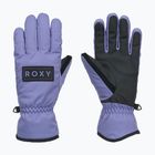 Women's snowboard gloves ROXY Freshfield Twilight Purple