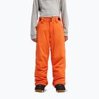 Children's snowboard trousers Quiksilver Estate vermillon