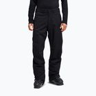 Men's snowboard trousers Quiksilver Estate 10K Pt black