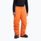Men's snowboard trousers Quiksilver Estate 10K Pt vermillon