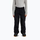 Children's snowboard trousers Quiksilver Estate black