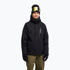 Men's snowboard jacket Quiksilver Titano 10K black