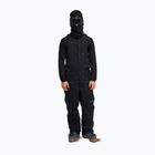 Men's snowboard trousers Quiksilver Paramo Stretch 20K Bib black