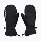 Men's snowboard gloves Quiksilver Mission Mitt true black