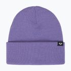Children's winter hat ROXY Tropical Snow Beanie twilight purple