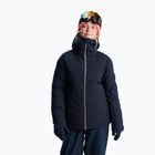 Women's snowboard jacket ROXY Snowyhill Puffy true black