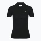 Lacoste women's polo shirt DF5377 black