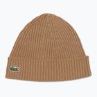 Men's winter hat Lacoste RB0001 cookie