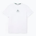 Lacoste T-shirt TH1147 white